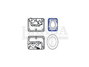 -VOLVO-REPAIR KIT (COMPRESSOR)